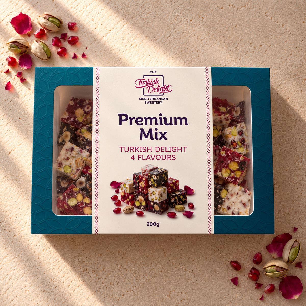 Premium Mixed Pack