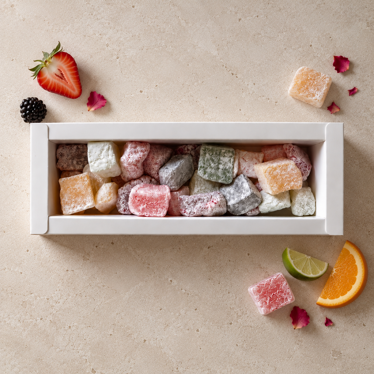 Classic Mixed Box Small