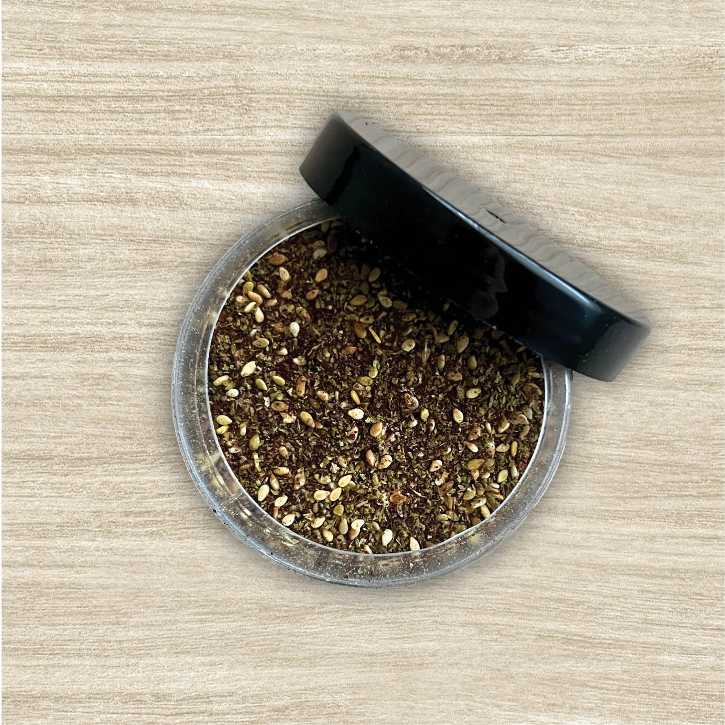 Zatar Mix