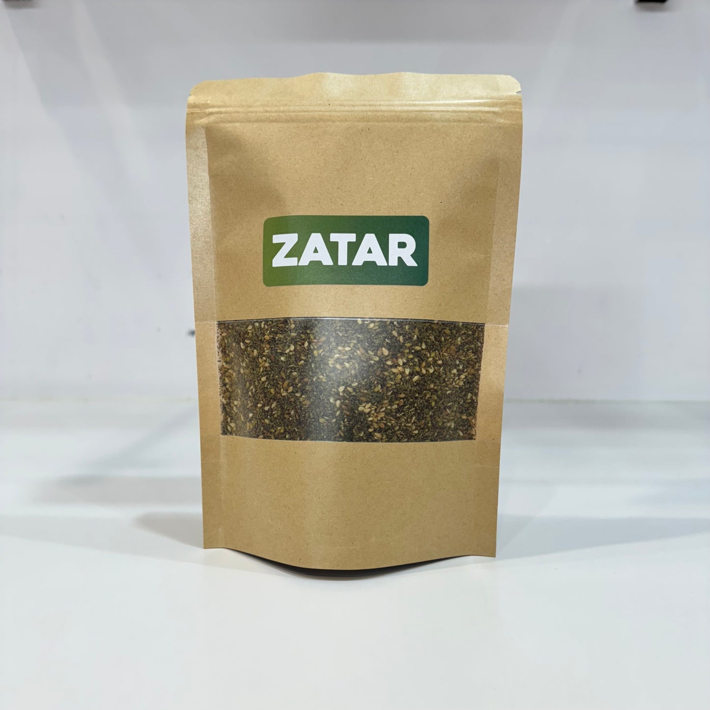Zatar Mix