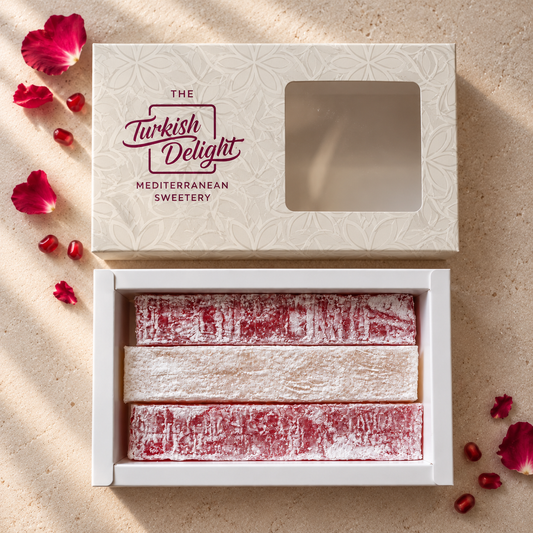 Traditional Flavours Logs