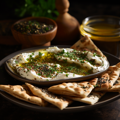 Zatar Mix