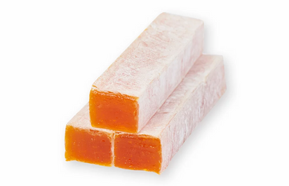 Citrus Boost Logs