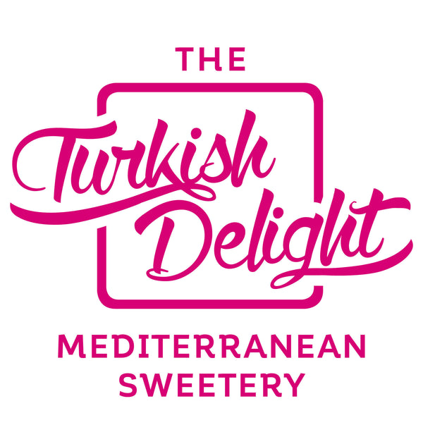 The Turkish Delight - Mediterranean Sweetery