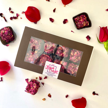 Traditional Rose 8 Pack