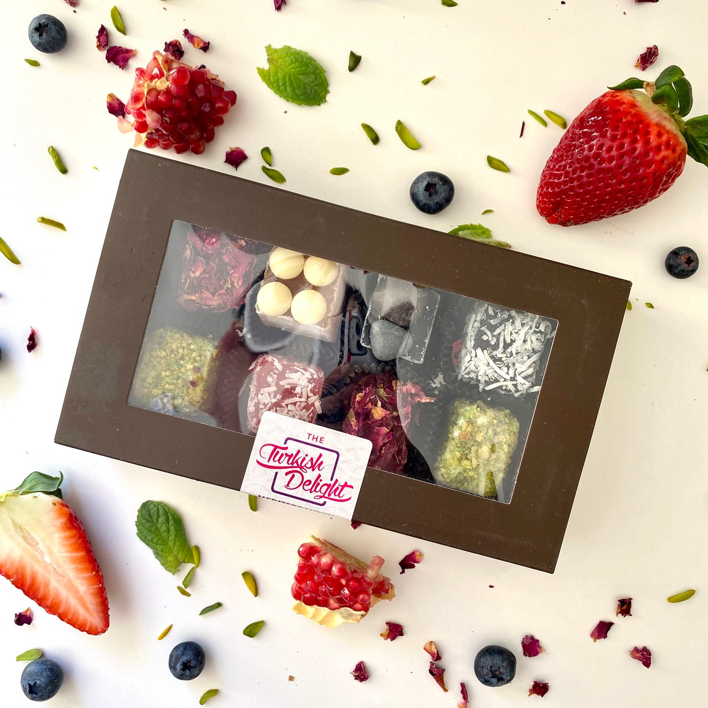 Specialty 8 Pack