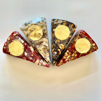 Premium Delight Wedges