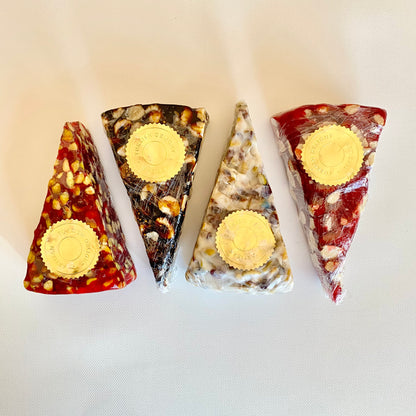 Premium Delight Wedges