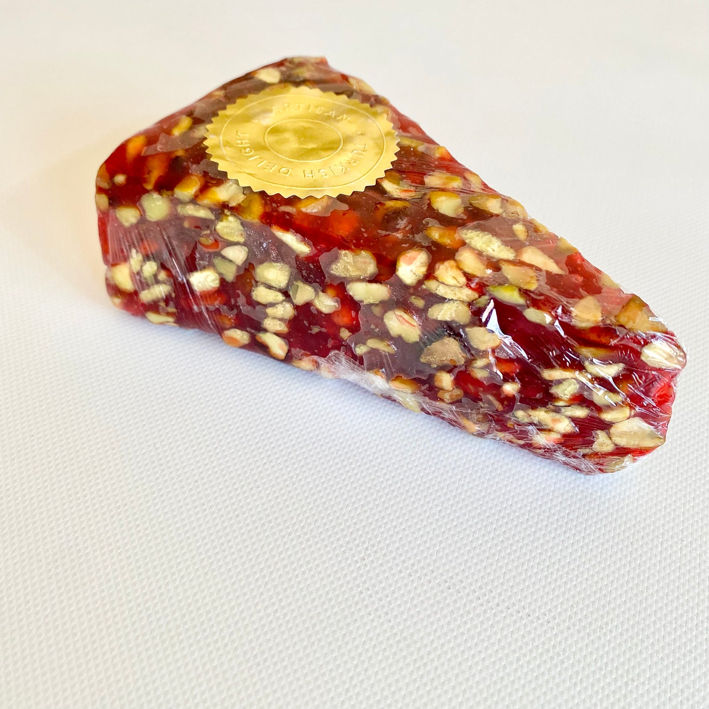 Premium Delight Wedges